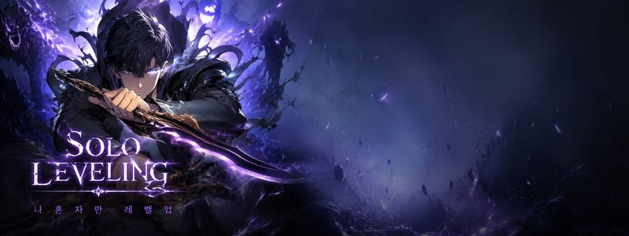 Solo Leveling ตอนที่ 1 หน้า 1